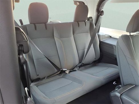 New 2026 Jeep Wrangler Sport image 11