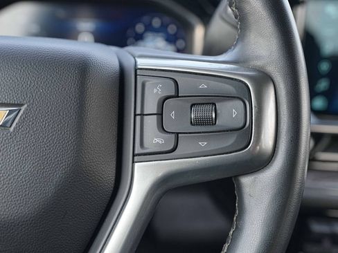 Used 2024 Chevrolet Silverado 3500 LTZ AWD/4WD image 36