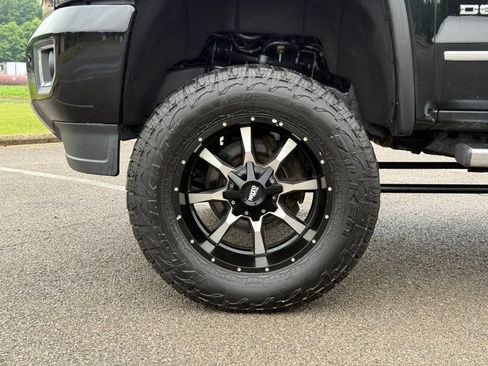 Used 2019 GMC Sierra 3500 Denali w/ Duramax Plus Package AWD/4WD image 9