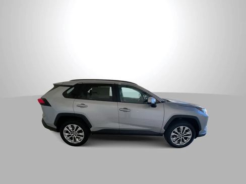 New 2025 Toyota RAV4 XLE Premium w/ Weather Package image 9