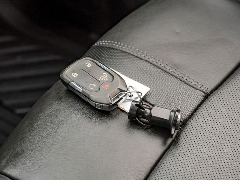 Used 2023 Chevrolet Silverado 3500 High Country w/ Z71 Off-Road Package image 74