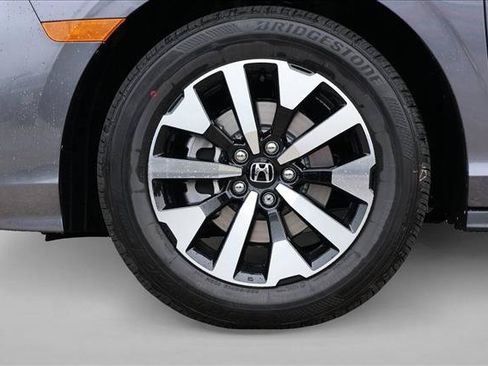 New 2026 Honda Odyssey EX-L image 9