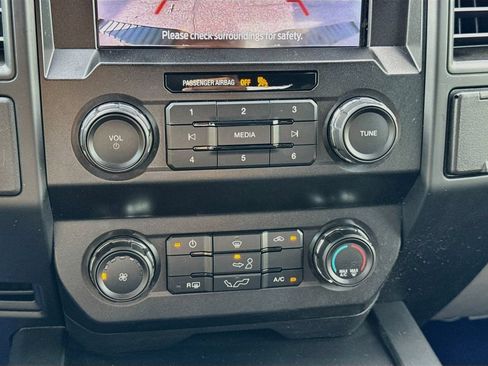 Used 2019 Ford F150 XL w/ Equipment Group 101A Mid RWD image 17