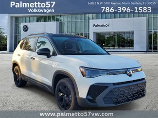 New 2026 Volkswagen Taos SE video 1