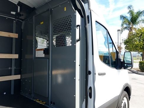 Used 2020 Ford Transit 250 148 High Roof w/ Load Area Protection Package image 25