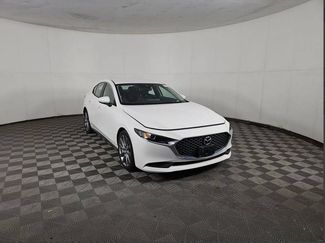 Used 2021 MAZDA MAZDA3 s AWD/4WD video 1