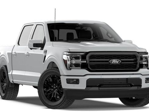 New 2026 Ford F150 Lariat AWD/4WD image 26