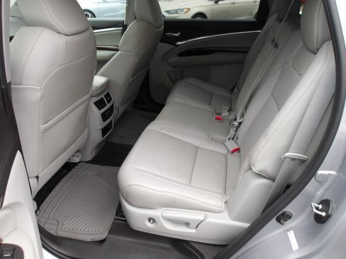 Used 2016 Acura MDX SH-AWD image 31