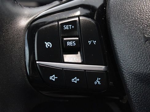 Used 2023 Ford Escape Active AWD/4WD image 21