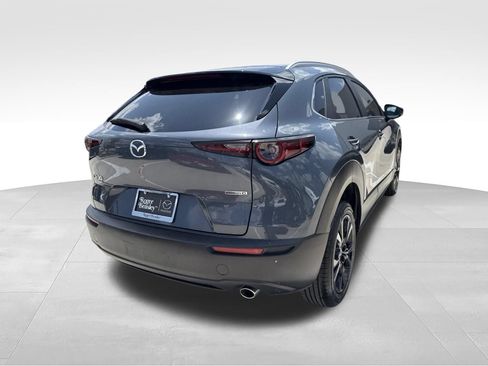 Certified 2025 MAZDA CX-30 AWD 2.5 S w/ Preferred Package image 5