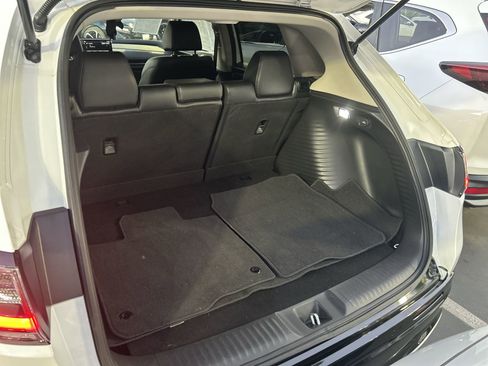 Certified 2023 Honda HR-V EX-L image 26