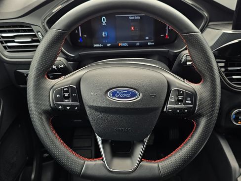 Used 2025 Ford Escape ST-Line AWD/4WD image 11
