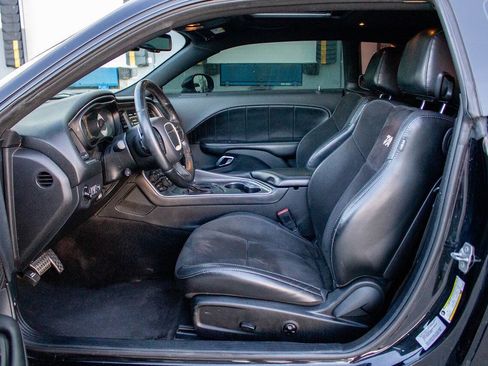 Used 2017 Dodge Challenger T/A RWD image 30