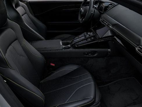 New 2026 Aston Martin V8 Vantage Coupe image 35