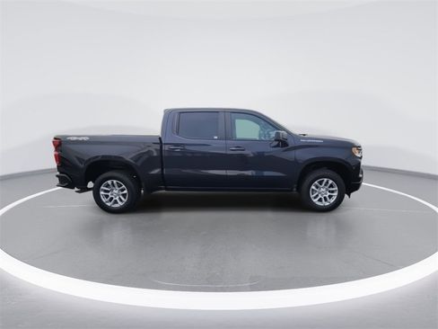 Used 2022 Chevrolet Silverado 1500 RST image 9
