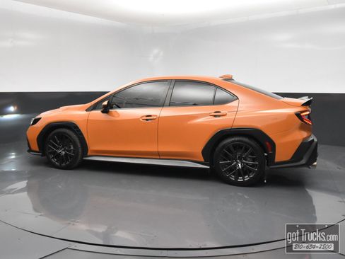 Used 2022 Subaru WRX Premium AWD/4WD image 3