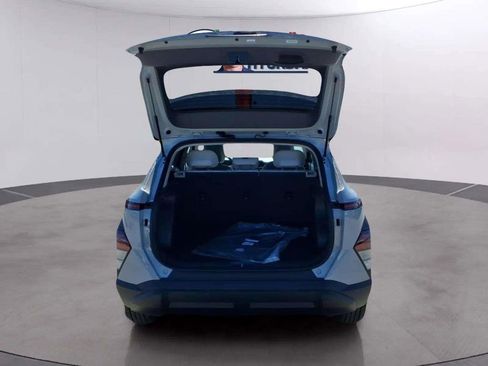 New 2026 Hyundai Kona SEL Sport image 14