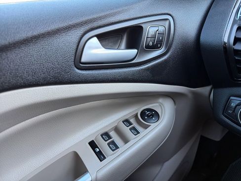 Used 2017 Ford Escape Titanium w/ Equipment Group 301A image 18