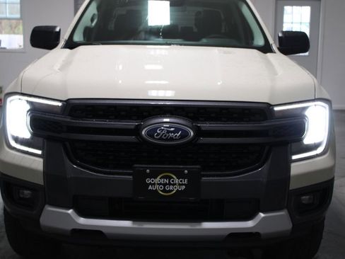 New 2026 Ford Ranger XLT AWD/4WD image 51