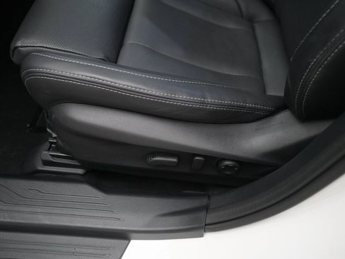 Certified 2023 Subaru Outback Limited image 29