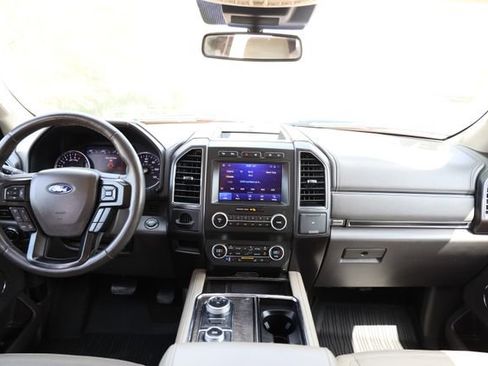 Used 2020 Ford Expedition Max Limited w/ Equipment Group 302A AWD/4WD image 11