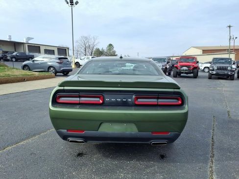 Used 2022 Dodge Challenger GT w/ Plus Package image 15
