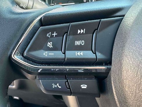 Used 2023 MAZDA CX-5 AWD 2.5 S w/ Select Package image 20