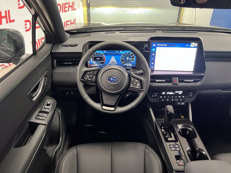 New 2026 Subaru Outback Limited XT AWD/4WD image 39