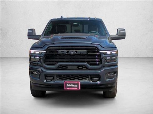 New 2026 RAM 2500 Laramie w/ Night Edition AWD/4WD image 7