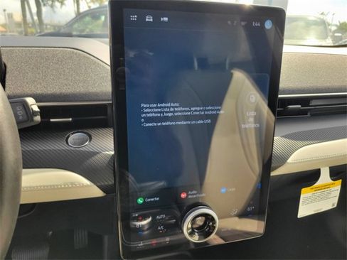 Used 2024 Ford Mustang Mach-E Premium image 26