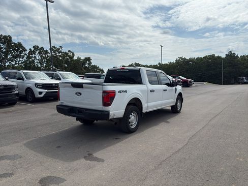 Used 2024 Ford F150 XL AWD/4WD image 3