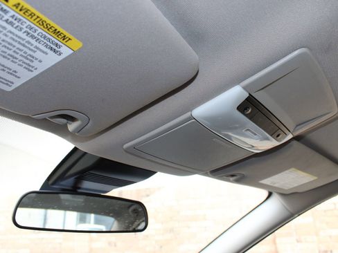 Used 2025 Nissan Altima 2.5 SR image 25