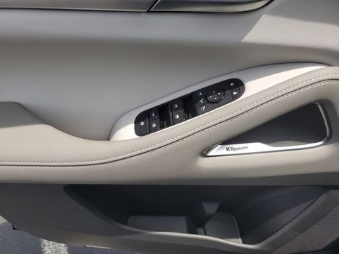 New 2027 INFINITI QX60 Luxe w/ Cargo Package AWD/4WD image 25