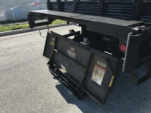 Used 2011 Ford F450 XL w/ XL Value Pkg image 15