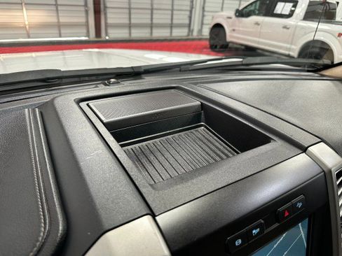 Used 2017 Ford F350 Lariat w/ FX4 Off-Road Package image 60