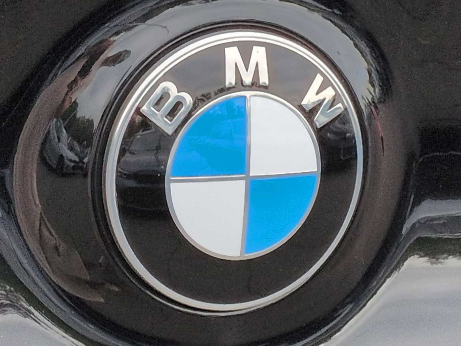Used 2026 BMW X3 xDrive30i w/ M Sport Package AWD/4WD image 11