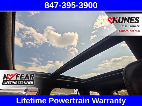 Used 2025 Honda Pilot TrailSport image 42