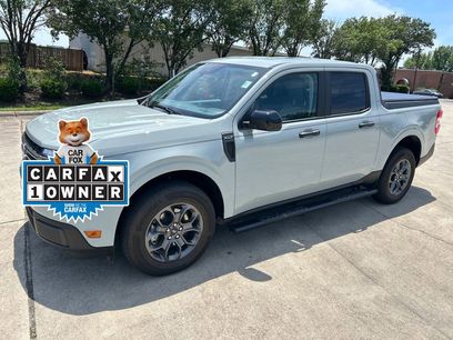Used 2024 Ford Maverick XLT w/ XLT Luxury Package