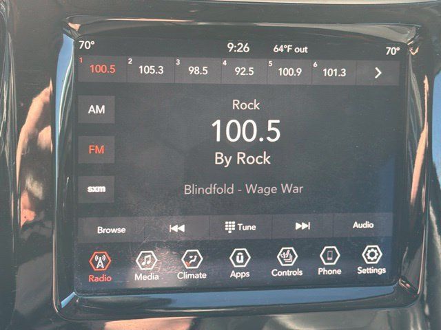 Used 2019 Jeep Cherokee Limited FWD image 17