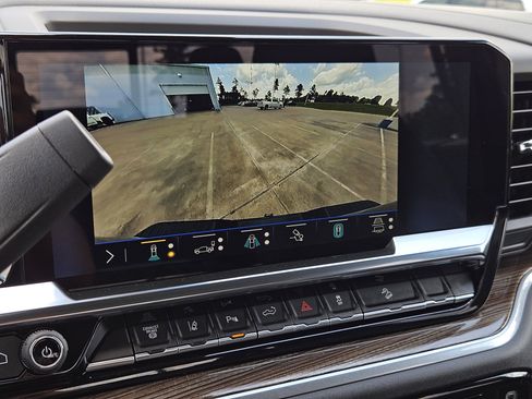 New 2025 Chevrolet Silverado 2500 LT w/ Trail Boss Package image 11