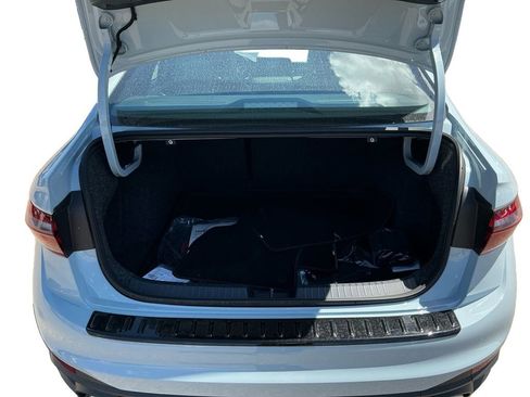 New 2026 Volkswagen Jetta GLI Autobahn FWD image 19