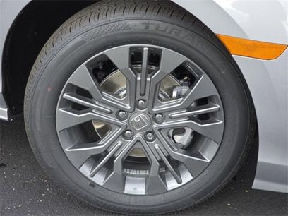 New 2026 Honda Odyssey Touring