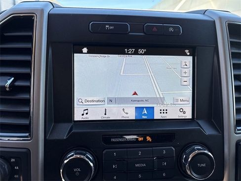 Used 2018 Ford F150 Lariat image 19