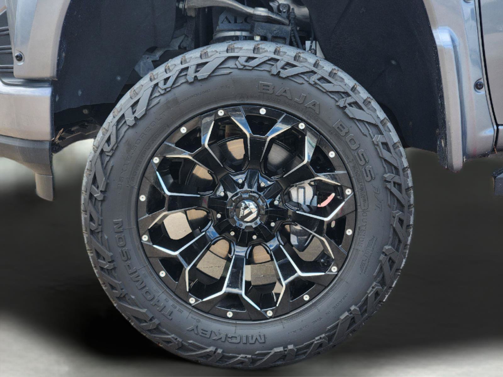 Used 2022 Chevrolet Silverado 1500 RST AWD/4WD image 10