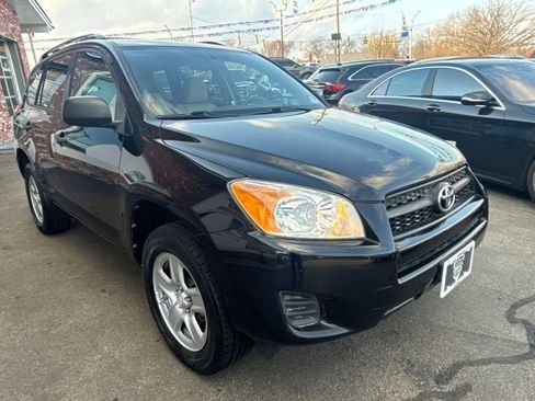 Used 2011 Toyota RAV4 4WD w/ Base L4 Extra Value Pkg image 3