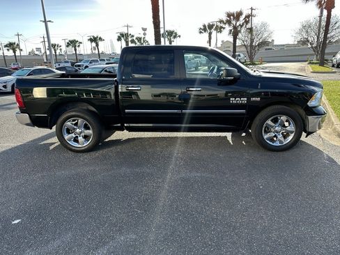Used 2016 RAM 1500 Lone Star image 7