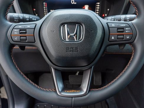 New 2026 Honda Passport TrailSport image 26