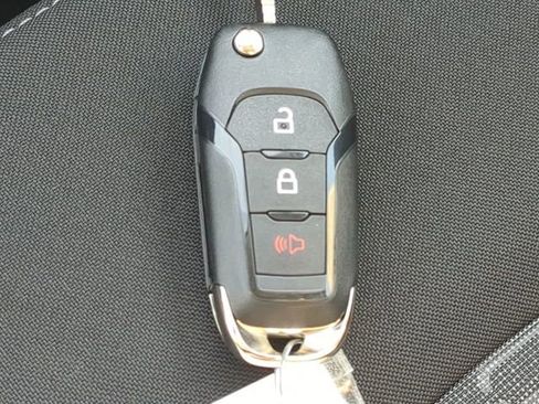 New 2025 Ford Ranger XL image 28