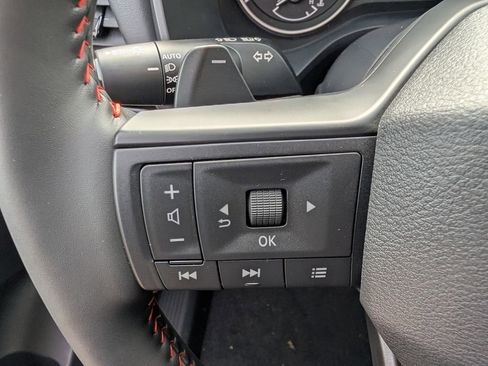 New 2026 Nissan Rogue SV w/ Rock Creek Premium Package AWD/4WD image 17