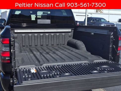 New 2026 Nissan Frontier PRO-4X w/ Pro Premium Package AWD/4WD image 8